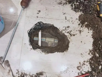 虎林测漏水电话