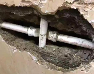 虎林测漏水哪家好