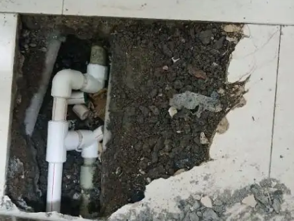 虎林测漏水哪家好