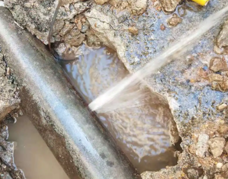 虎林测漏水公司