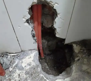 虎林漏水检测电话