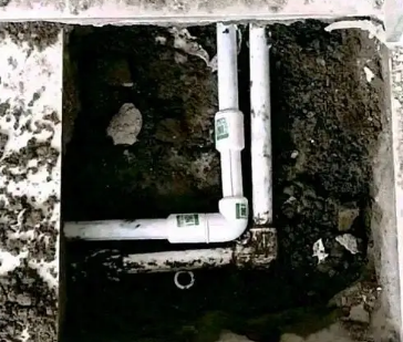 虎林漏水检测多少钱