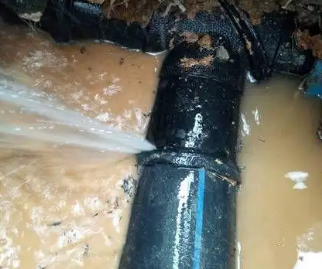 虎林测漏水公司哪家好