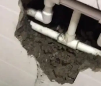 虎林漏水检测电话