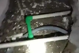 虎林测漏水公司