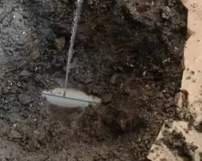 虎林测漏水价格