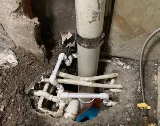 虎林漏水检测哪家好