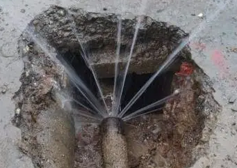 虎林漏水检测多少钱