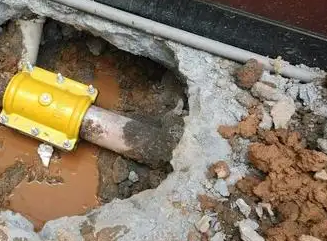 虎林漏水检测哪家好