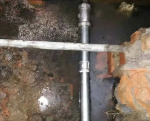 虎林漏水检测公司电话