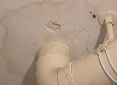 虎林卫生间测漏水多少钱