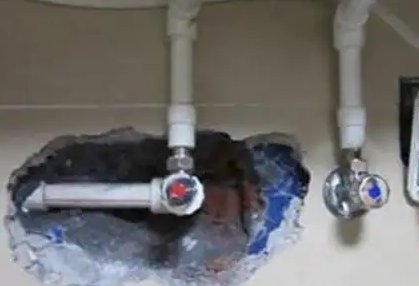 虎林卫生间测漏水查询方法