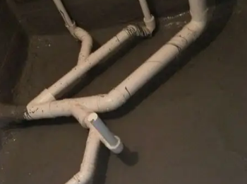 虎林水管漏水检测知识点