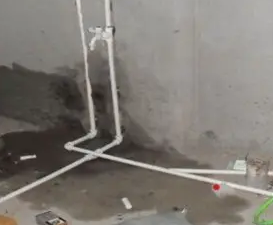 虎林水管漏水检测多少钱