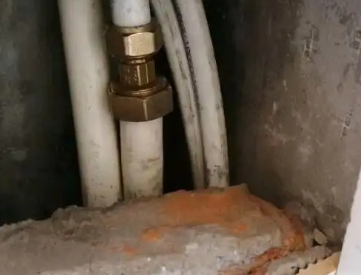 虎林水管漏水检测哪家好