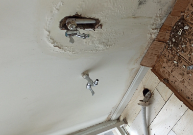 虎林卫生间测漏水