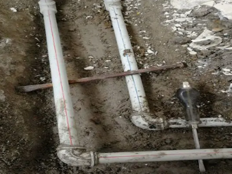 虎林卫生间测漏水多少钱