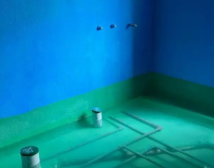 虎林卫生间防水