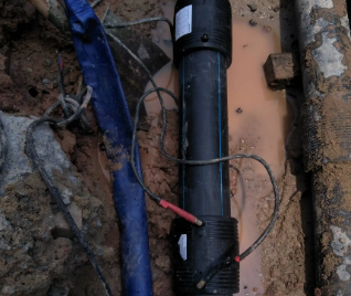 虎林水管漏水检测多少钱