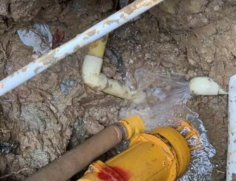 虎林水管漏水检测哪家好