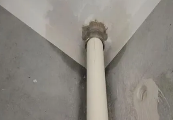 虎林卫生间测漏水之渗水防护