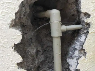 虎林卫生间测漏水哪家好