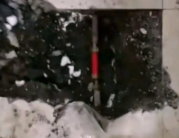 虎林卫生间测漏水多少钱