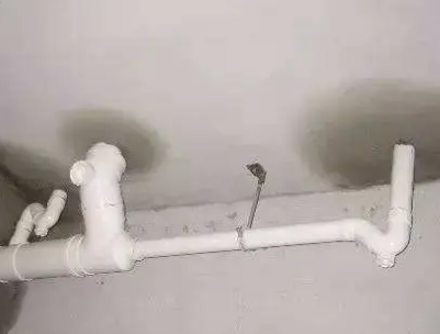 虎林卫生间测漏水的几种情景