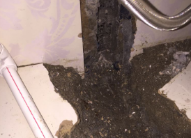 虎林卫生间测漏水哪家好