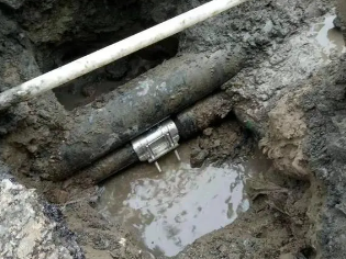 虎林水管漏水检测的传递距离多少