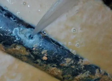 虎林水管漏水检测多少钱