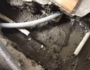 虎林卫生间测漏水价格明细