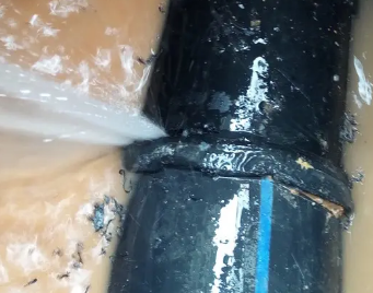 虎林水管漏水检测的小妙招