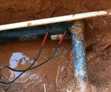 虎林水管漏水检测多少钱