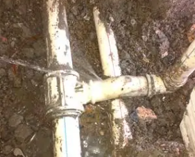 虎林卫生间测漏水多少钱