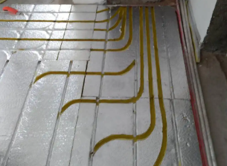 虎林地暖维修哪家好