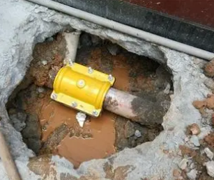 虎林水管漏水检测的几种情况