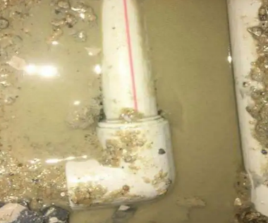 虎林水管漏水检测多少钱