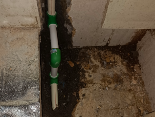 虎林卫生间测漏水哪家好