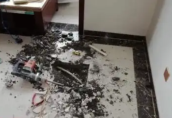 虎林漏水检测多少钱