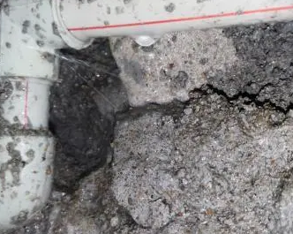 虎林漏水检测多少钱