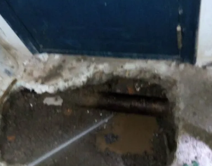 虎林水管漏水检测多少钱