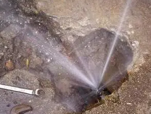 虎林水管漏水检测哪家好