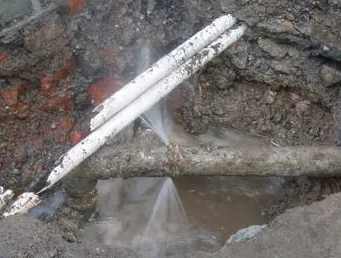 虎林测漏水多少钱