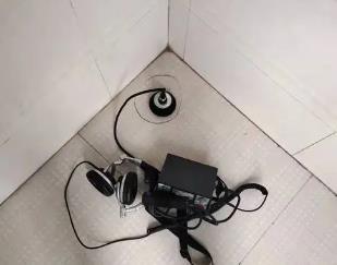 虎林测漏水公司