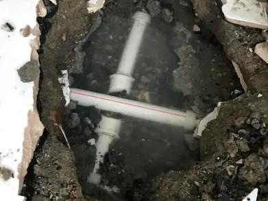 虎林漏水检测公司哪家好