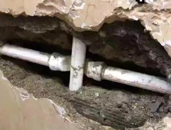 虎林漏水检测电话多少