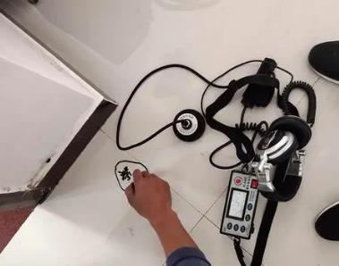 虎林测漏水公司电话